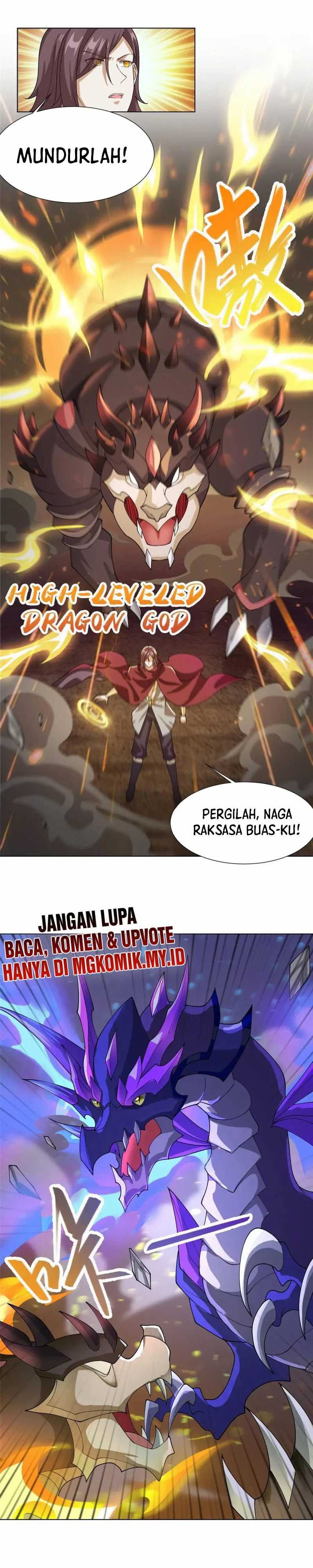 Dilarang COPAS - situs resmi www.mangacanblog.com - Komik dragon master 178 - chapter 178 179 Indonesia dragon master 178 - chapter 178 Terbaru 1|Baca Manga Komik Indonesia|Mangacan