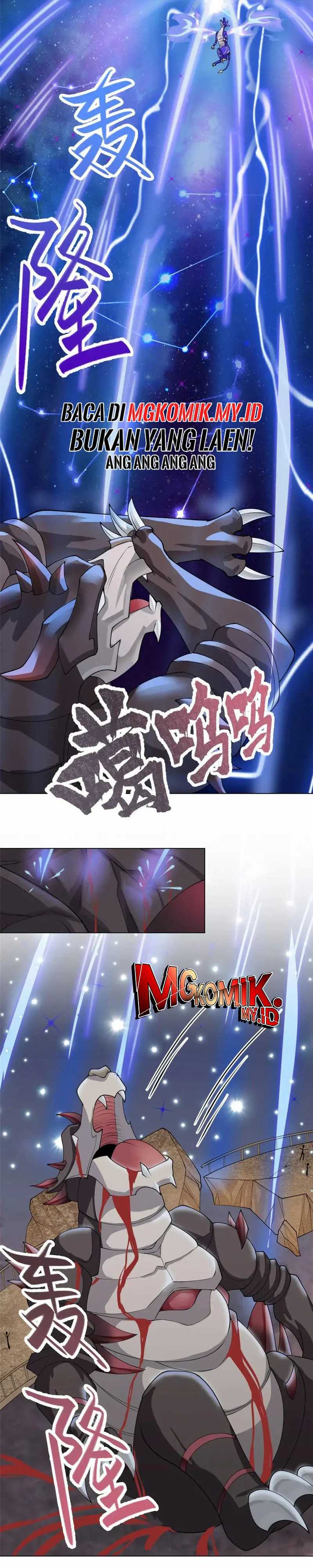 Dilarang COPAS - situs resmi www.mangacanblog.com - Komik dragon master 178 - chapter 178 179 Indonesia dragon master 178 - chapter 178 Terbaru 3|Baca Manga Komik Indonesia|Mangacan