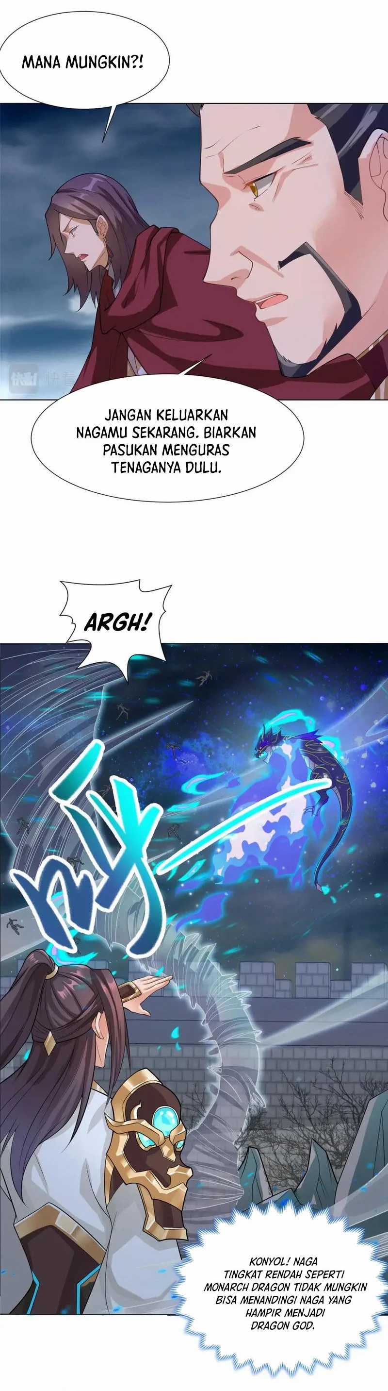 Dilarang COPAS - situs resmi www.mangacanblog.com - Komik dragon master 178 - chapter 178 179 Indonesia dragon master 178 - chapter 178 Terbaru 4|Baca Manga Komik Indonesia|Mangacan
