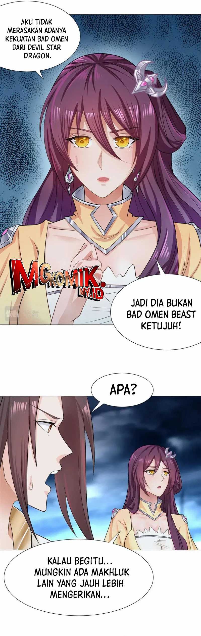 Dilarang COPAS - situs resmi www.mangacanblog.com - Komik dragon master 178 - chapter 178 179 Indonesia dragon master 178 - chapter 178 Terbaru 6|Baca Manga Komik Indonesia|Mangacan