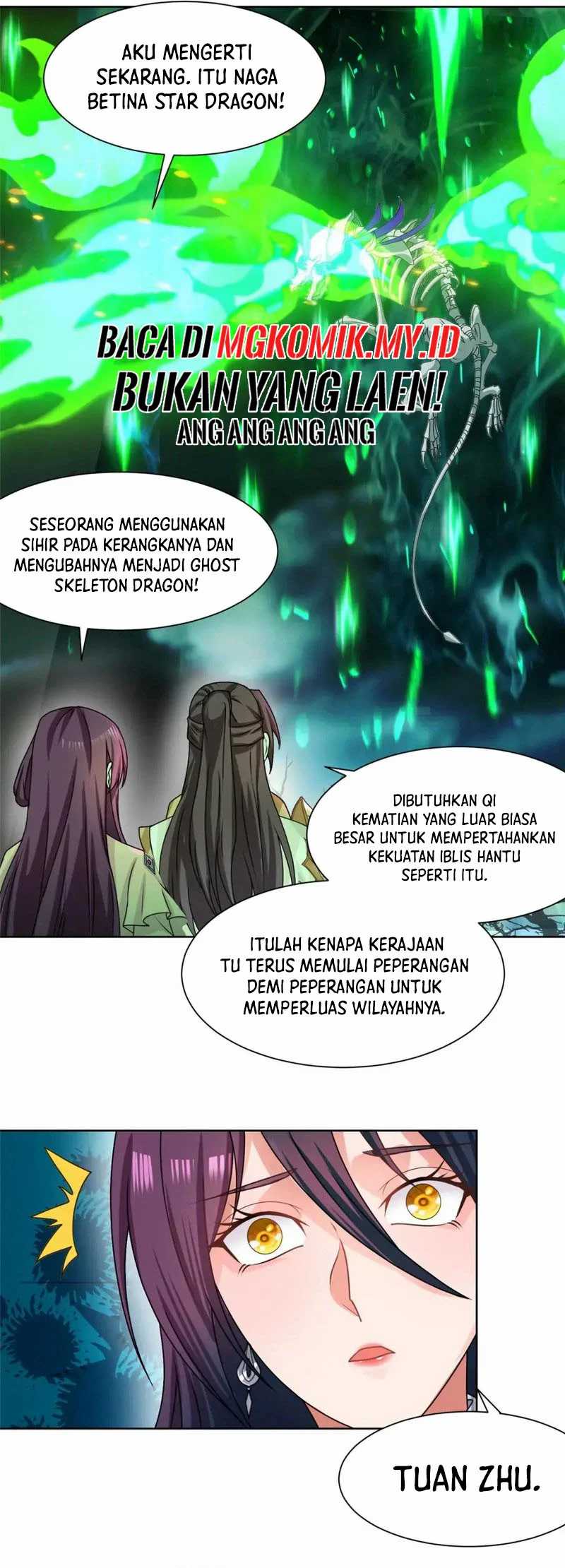 Dilarang COPAS - situs resmi www.mangacanblog.com - Komik dragon master 178 - chapter 178 179 Indonesia dragon master 178 - chapter 178 Terbaru 9|Baca Manga Komik Indonesia|Mangacan