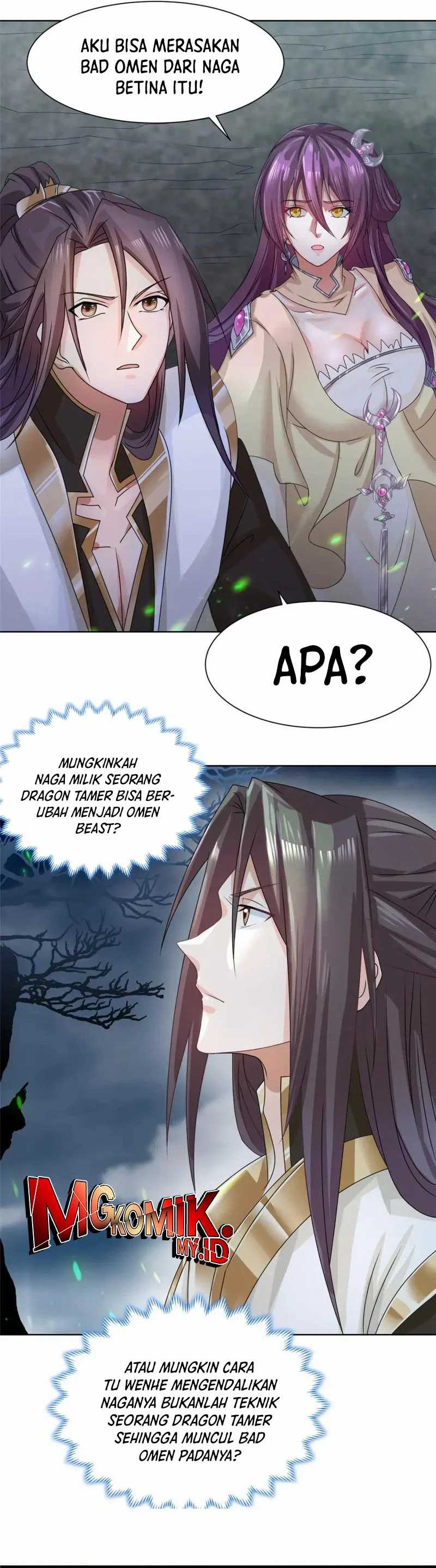 Dilarang COPAS - situs resmi www.mangacanblog.com - Komik dragon master 178 - chapter 178 179 Indonesia dragon master 178 - chapter 178 Terbaru 10|Baca Manga Komik Indonesia|Mangacan