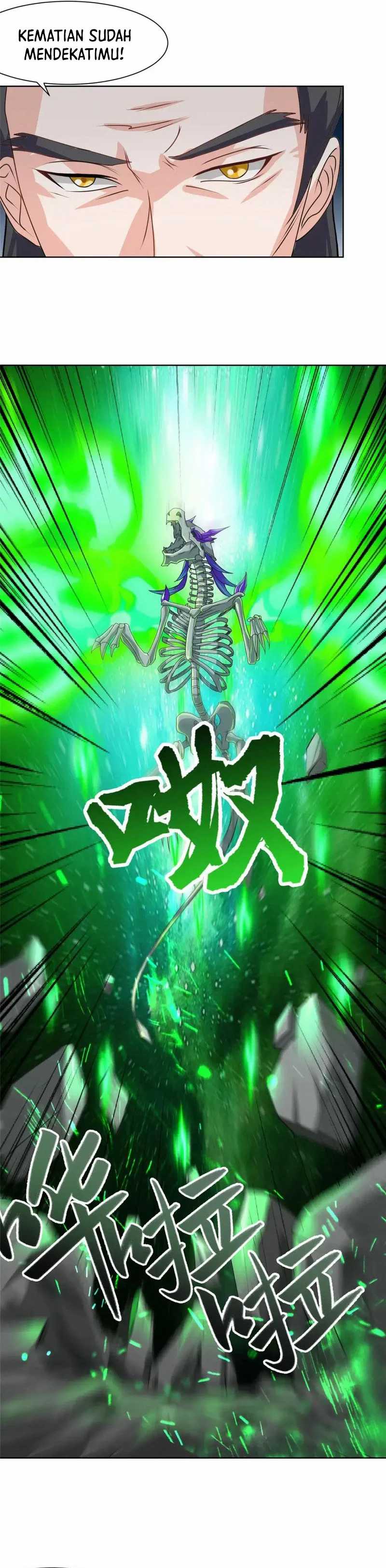 Dilarang COPAS - situs resmi www.mangacanblog.com - Komik dragon master 178 - chapter 178 179 Indonesia dragon master 178 - chapter 178 Terbaru 13|Baca Manga Komik Indonesia|Mangacan