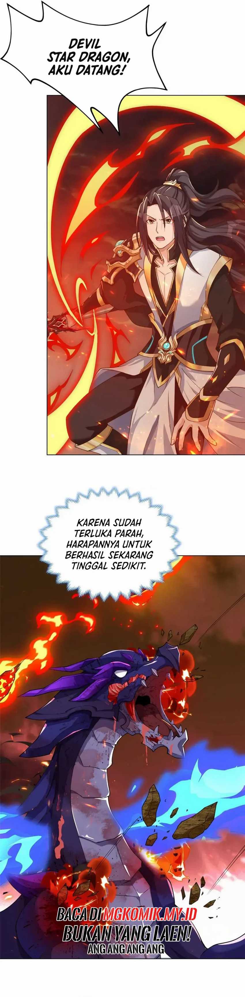 Dilarang COPAS - situs resmi www.mangacanblog.com - Komik dragon master 181 - chapter 181 182 Indonesia dragon master 181 - chapter 181 Terbaru 10|Baca Manga Komik Indonesia|Mangacan