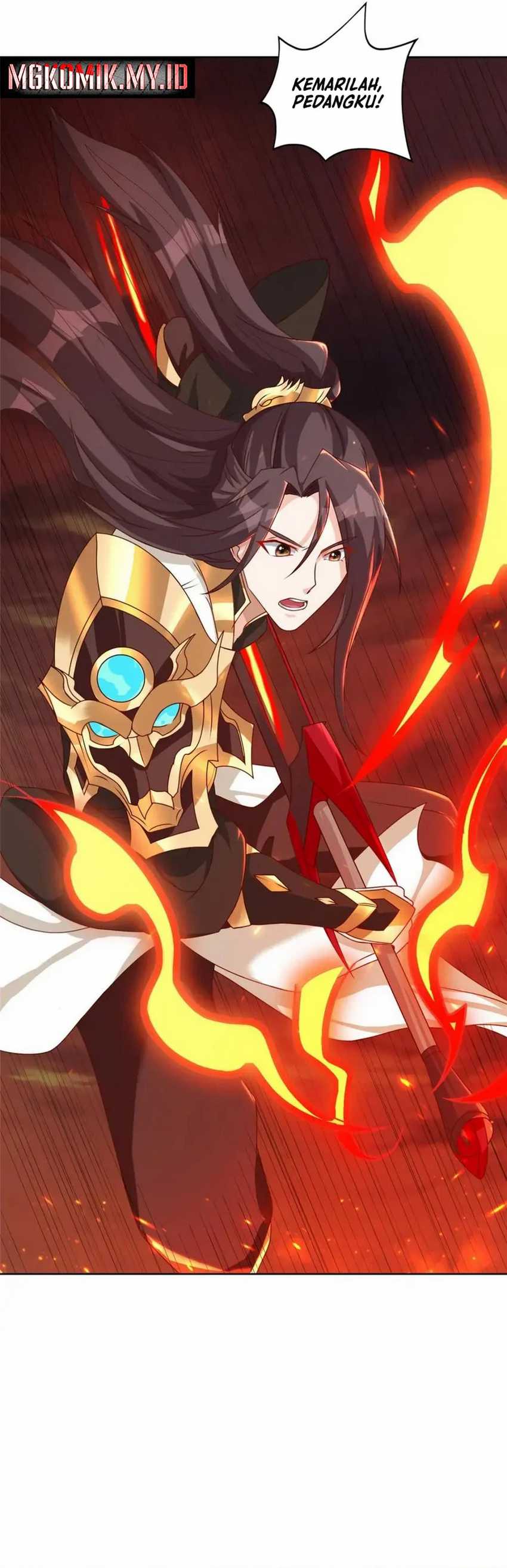 Dilarang COPAS - situs resmi www.mangacanblog.com - Komik dragon master 181 - chapter 181 182 Indonesia dragon master 181 - chapter 181 Terbaru 13|Baca Manga Komik Indonesia|Mangacan