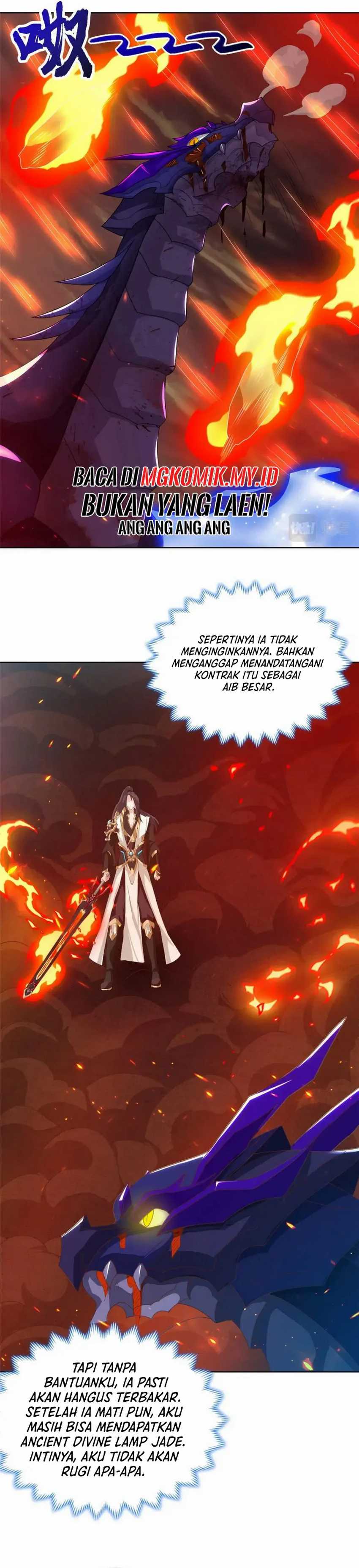 Dilarang COPAS - situs resmi www.mangacanblog.com - Komik dragon master 181 - chapter 181 182 Indonesia dragon master 181 - chapter 181 Terbaru 17|Baca Manga Komik Indonesia|Mangacan