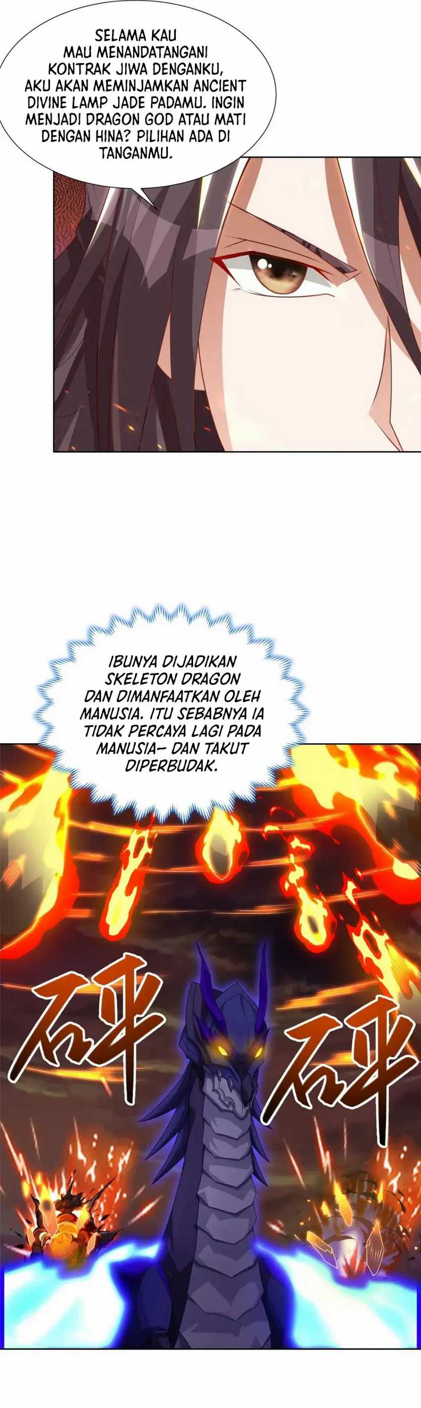 Dilarang COPAS - situs resmi www.mangacanblog.com - Komik dragon master 181 - chapter 181 182 Indonesia dragon master 181 - chapter 181 Terbaru 18|Baca Manga Komik Indonesia|Mangacan