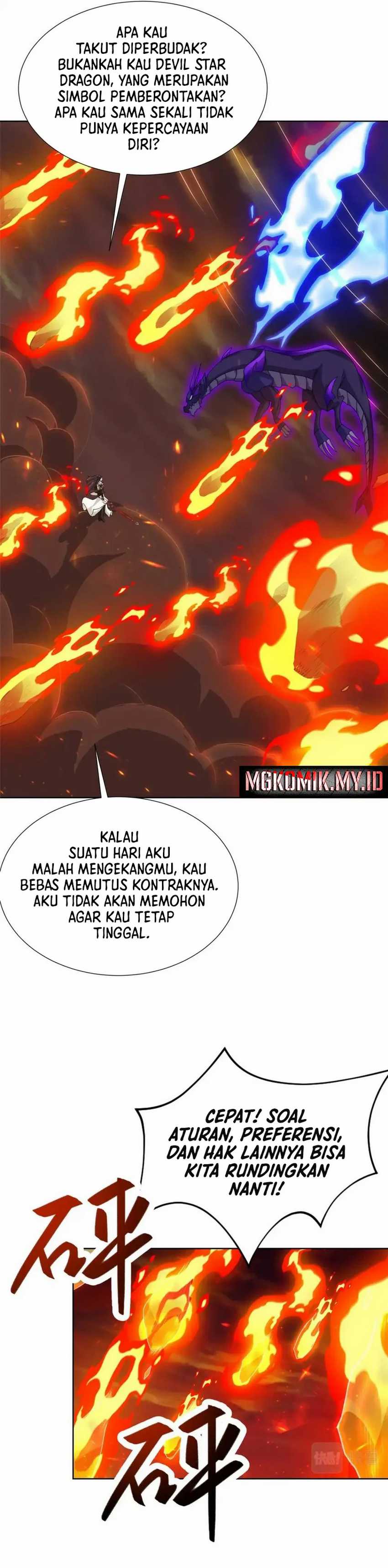 Dilarang COPAS - situs resmi www.mangacanblog.com - Komik dragon master 181 - chapter 181 182 Indonesia dragon master 181 - chapter 181 Terbaru 19|Baca Manga Komik Indonesia|Mangacan