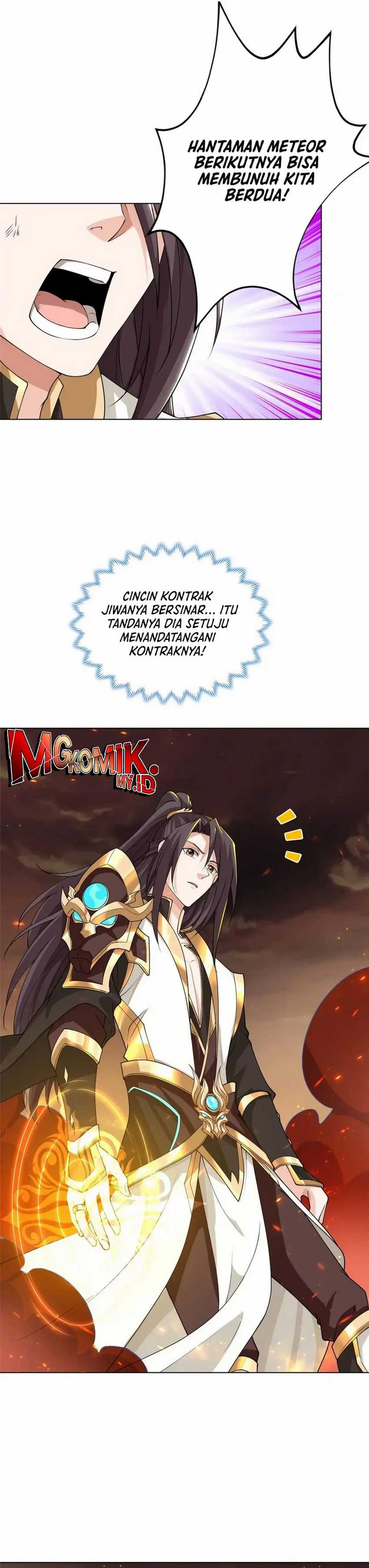 Dilarang COPAS - situs resmi www.mangacanblog.com - Komik dragon master 181 - chapter 181 182 Indonesia dragon master 181 - chapter 181 Terbaru 20|Baca Manga Komik Indonesia|Mangacan