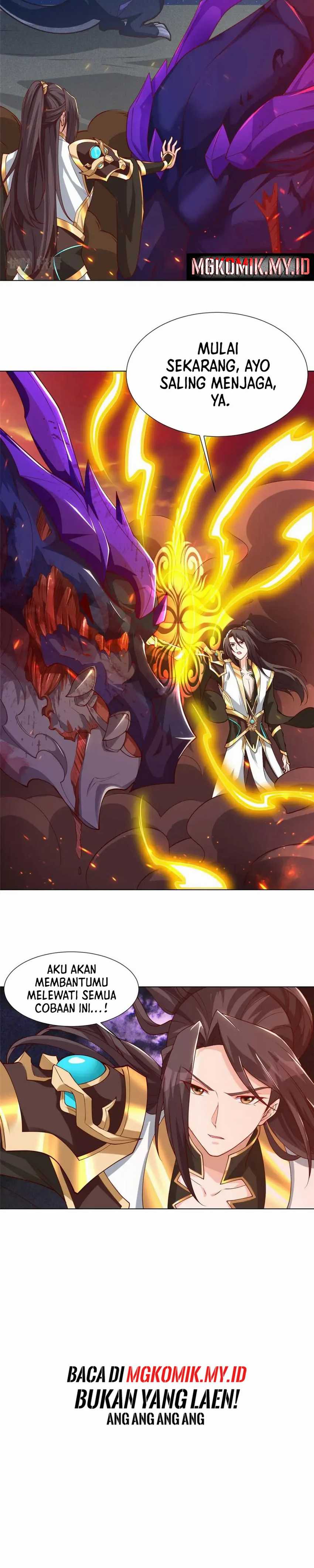 Dilarang COPAS - situs resmi www.mangacanblog.com - Komik dragon master 181 - chapter 181 182 Indonesia dragon master 181 - chapter 181 Terbaru 22|Baca Manga Komik Indonesia|Mangacan