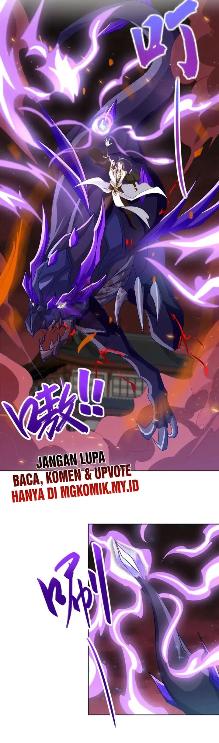 Dilarang COPAS - situs resmi www.mangacanblog.com - Komik dragon master 182 - chapter 182 183 Indonesia dragon master 182 - chapter 182 Terbaru 1|Baca Manga Komik Indonesia|Mangacan
