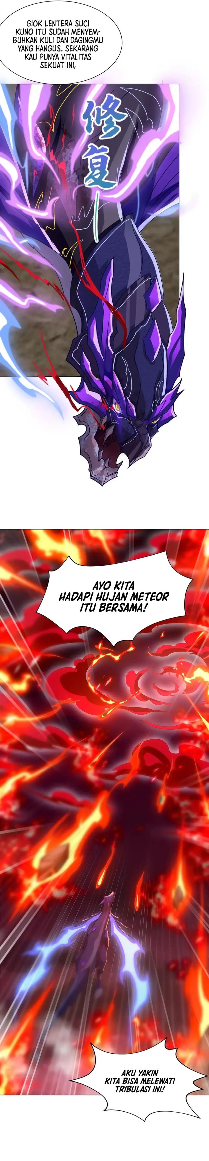 Dilarang COPAS - situs resmi www.mangacanblog.com - Komik dragon master 182 - chapter 182 183 Indonesia dragon master 182 - chapter 182 Terbaru 2|Baca Manga Komik Indonesia|Mangacan
