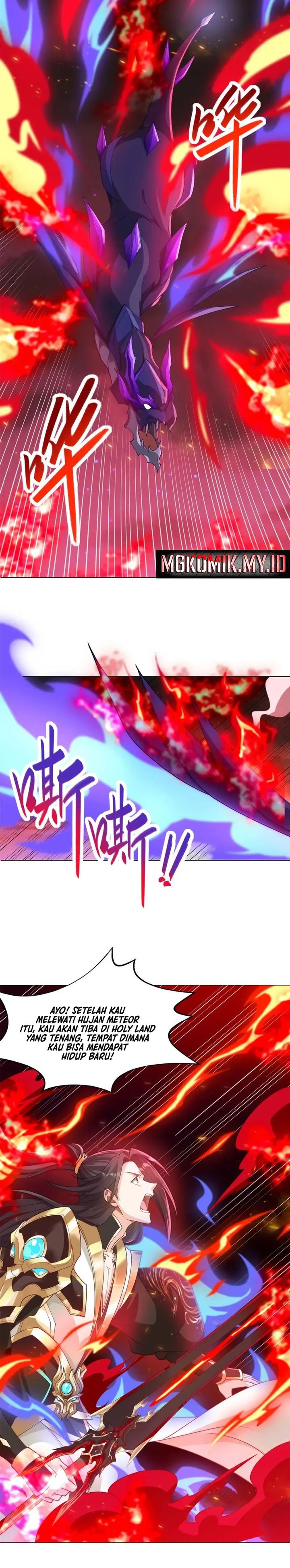 Dilarang COPAS - situs resmi www.mangacanblog.com - Komik dragon master 182 - chapter 182 183 Indonesia dragon master 182 - chapter 182 Terbaru 4|Baca Manga Komik Indonesia|Mangacan