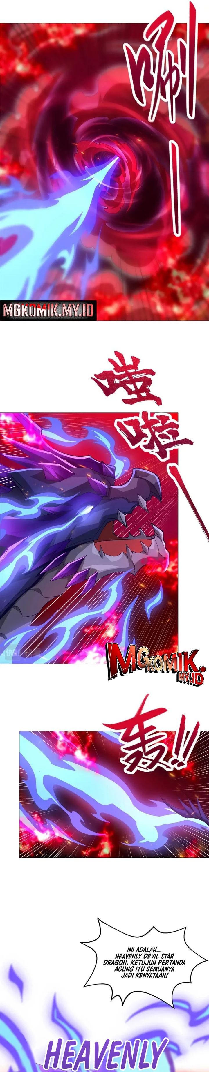 Dilarang COPAS - situs resmi www.mangacanblog.com - Komik dragon master 182 - chapter 182 183 Indonesia dragon master 182 - chapter 182 Terbaru 5|Baca Manga Komik Indonesia|Mangacan