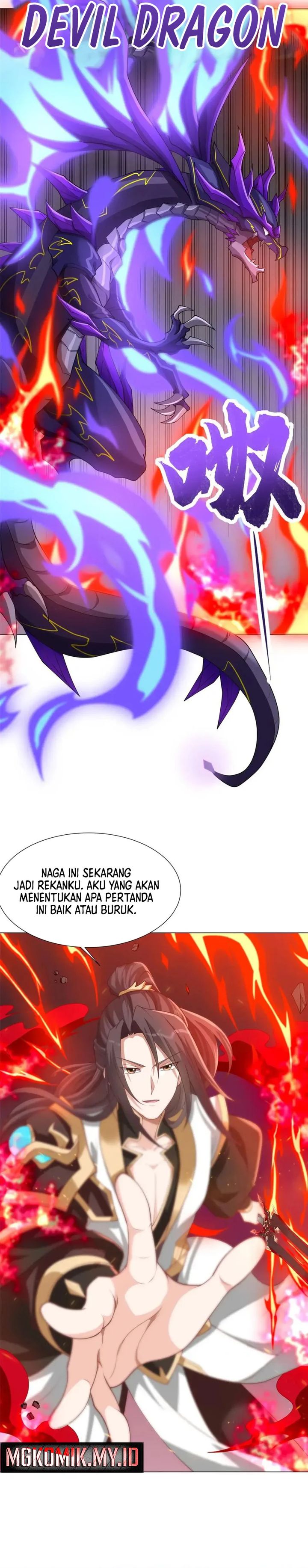 Dilarang COPAS - situs resmi www.mangacanblog.com - Komik dragon master 182 - chapter 182 183 Indonesia dragon master 182 - chapter 182 Terbaru 6|Baca Manga Komik Indonesia|Mangacan