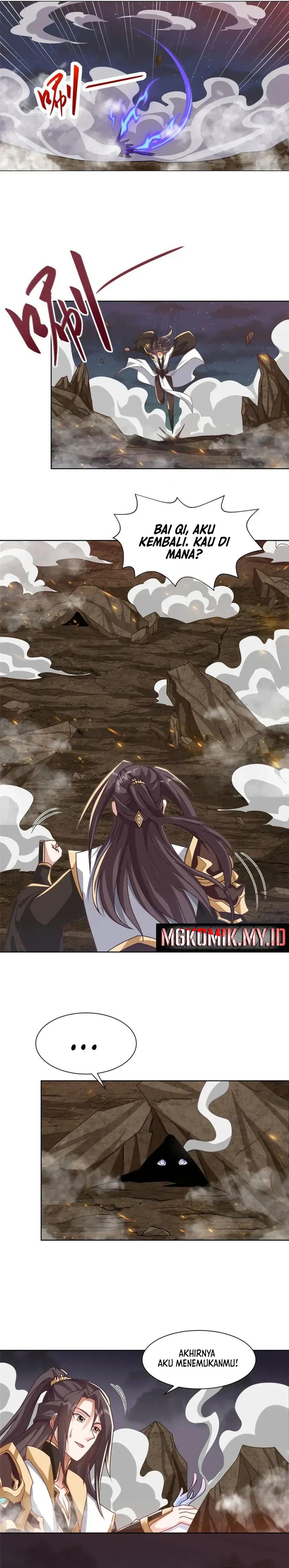 Dilarang COPAS - situs resmi www.mangacanblog.com - Komik dragon master 182 - chapter 182 183 Indonesia dragon master 182 - chapter 182 Terbaru 7|Baca Manga Komik Indonesia|Mangacan