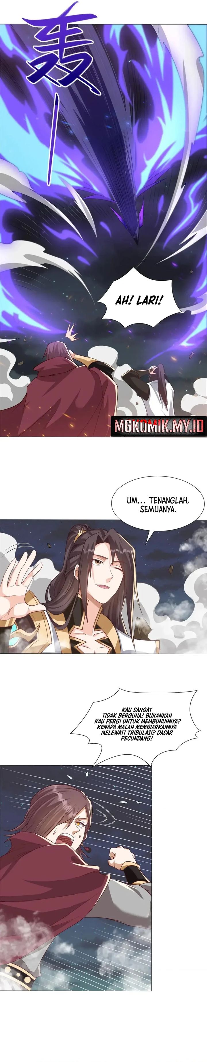 Dilarang COPAS - situs resmi www.mangacanblog.com - Komik dragon master 182 - chapter 182 183 Indonesia dragon master 182 - chapter 182 Terbaru 10|Baca Manga Komik Indonesia|Mangacan