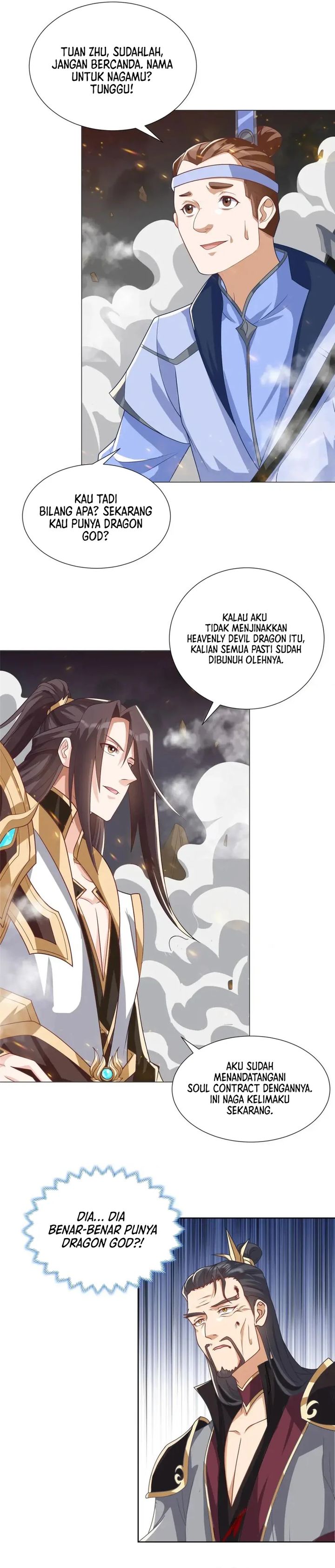 Dilarang COPAS - situs resmi www.mangacanblog.com - Komik dragon master 182 - chapter 182 183 Indonesia dragon master 182 - chapter 182 Terbaru 12|Baca Manga Komik Indonesia|Mangacan
