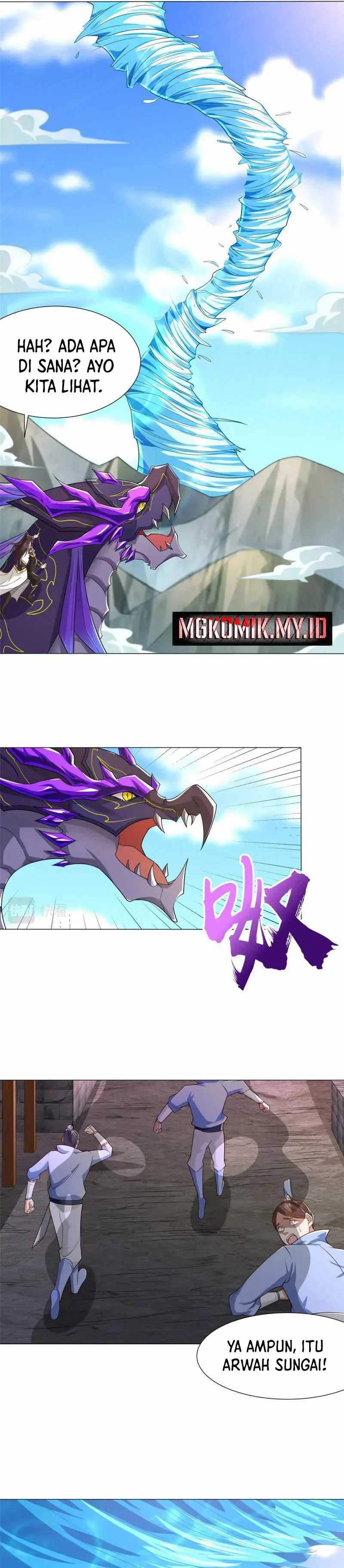 Dilarang COPAS - situs resmi www.mangacanblog.com - Komik dragon master 185 - chapter 185 186 Indonesia dragon master 185 - chapter 185 Terbaru 2|Baca Manga Komik Indonesia|Mangacan