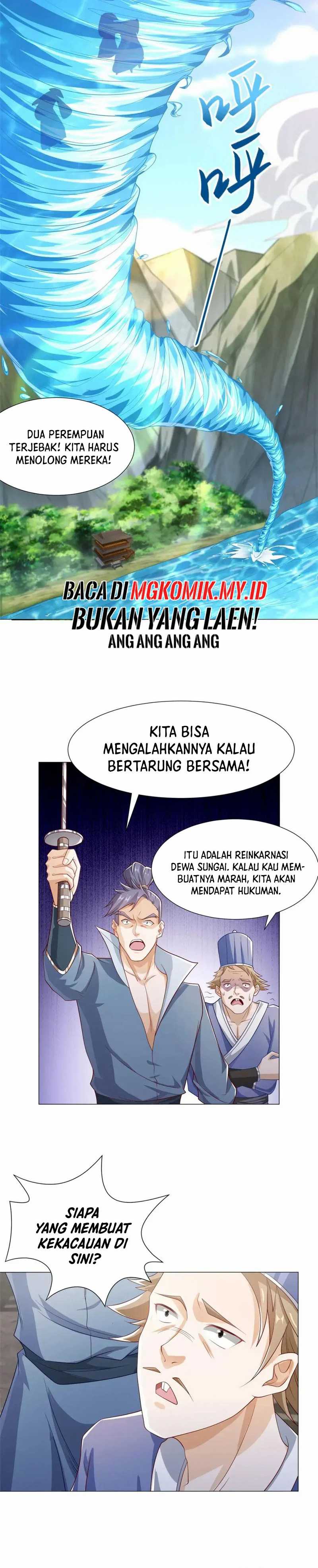 Dilarang COPAS - situs resmi www.mangacanblog.com - Komik dragon master 185 - chapter 185 186 Indonesia dragon master 185 - chapter 185 Terbaru 3|Baca Manga Komik Indonesia|Mangacan