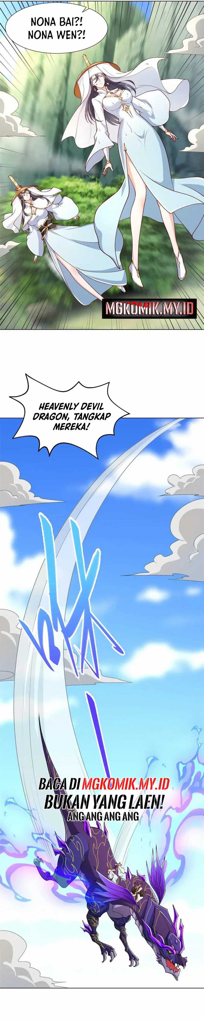 Dilarang COPAS - situs resmi www.mangacanblog.com - Komik dragon master 185 - chapter 185 186 Indonesia dragon master 185 - chapter 185 Terbaru 8|Baca Manga Komik Indonesia|Mangacan