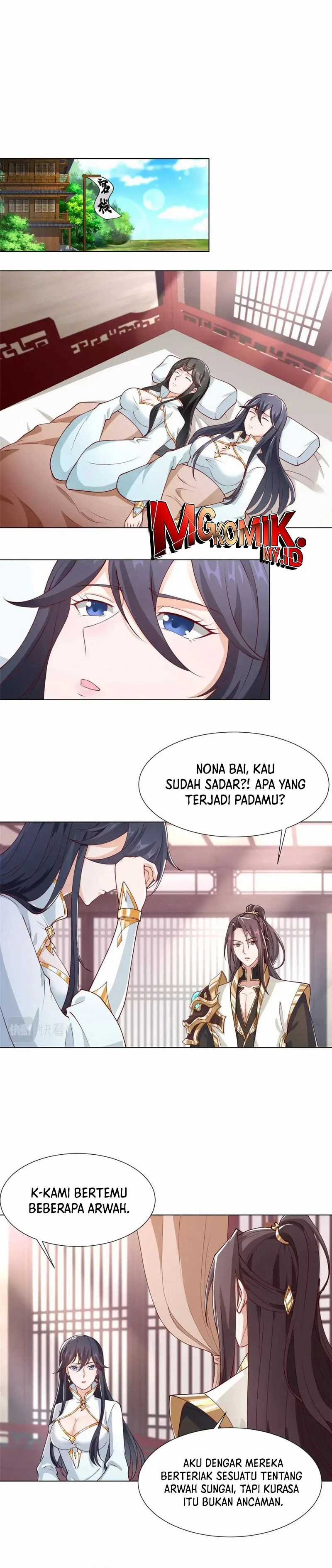 Dilarang COPAS - situs resmi www.mangacanblog.com - Komik dragon master 185 - chapter 185 186 Indonesia dragon master 185 - chapter 185 Terbaru 9|Baca Manga Komik Indonesia|Mangacan