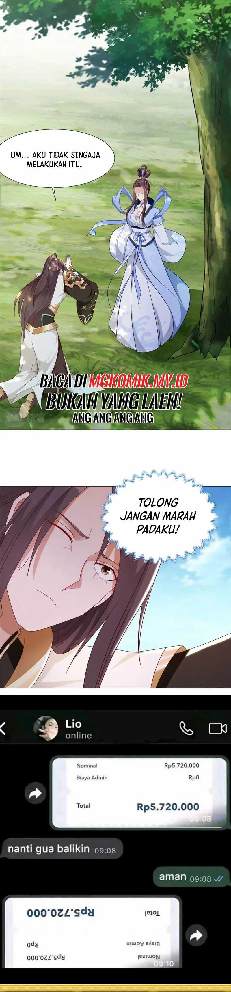 Dilarang COPAS - situs resmi www.mangacanblog.com - Komik dragon master 185 - chapter 185 186 Indonesia dragon master 185 - chapter 185 Terbaru 14|Baca Manga Komik Indonesia|Mangacan