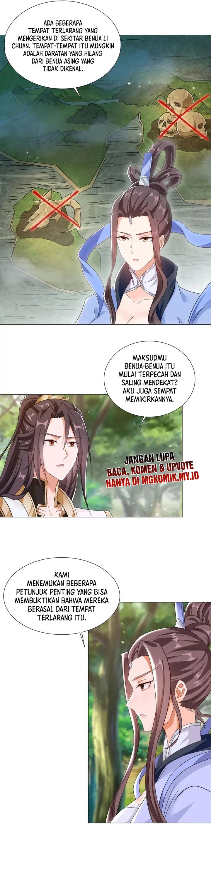 Dilarang COPAS - situs resmi www.mangacanblog.com - Komik dragon master 186 - chapter 186 187 Indonesia dragon master 186 - chapter 186 Terbaru 1|Baca Manga Komik Indonesia|Mangacan
