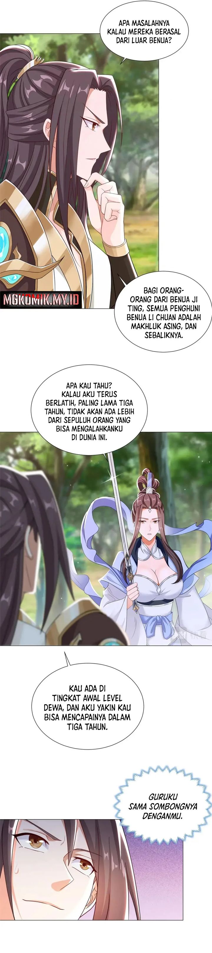 Dilarang COPAS - situs resmi www.mangacanblog.com - Komik dragon master 186 - chapter 186 187 Indonesia dragon master 186 - chapter 186 Terbaru 2|Baca Manga Komik Indonesia|Mangacan