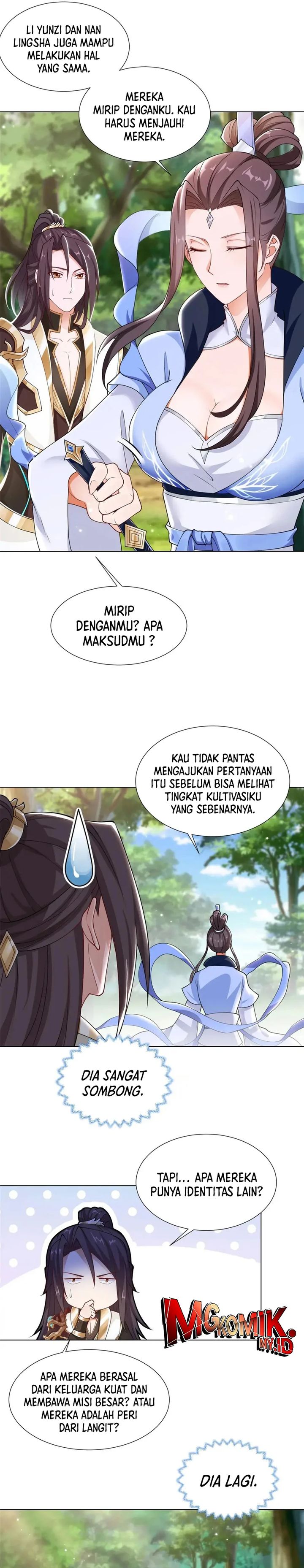 Dilarang COPAS - situs resmi www.mangacanblog.com - Komik dragon master 186 - chapter 186 187 Indonesia dragon master 186 - chapter 186 Terbaru 3|Baca Manga Komik Indonesia|Mangacan