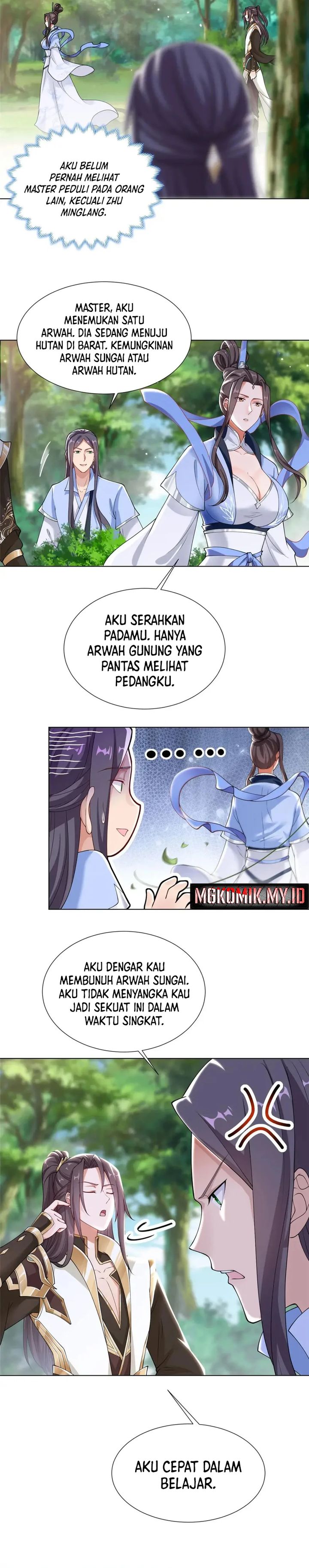 Dilarang COPAS - situs resmi www.mangacanblog.com - Komik dragon master 186 - chapter 186 187 Indonesia dragon master 186 - chapter 186 Terbaru 4|Baca Manga Komik Indonesia|Mangacan