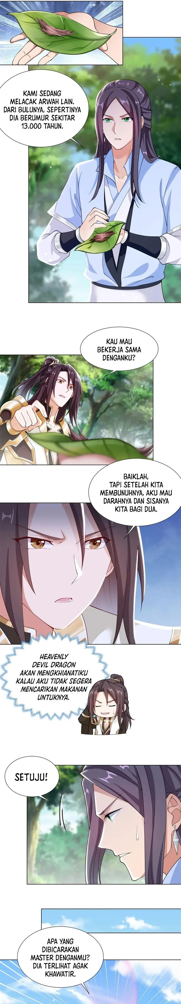 Dilarang COPAS - situs resmi www.mangacanblog.com - Komik dragon master 186 - chapter 186 187 Indonesia dragon master 186 - chapter 186 Terbaru 5|Baca Manga Komik Indonesia|Mangacan