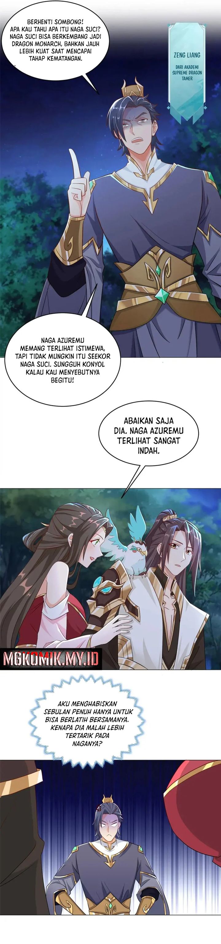 Dilarang COPAS - situs resmi www.mangacanblog.com - Komik dragon master 193 - chapter 193 194 Indonesia dragon master 193 - chapter 193 Terbaru 1|Baca Manga Komik Indonesia|Mangacan