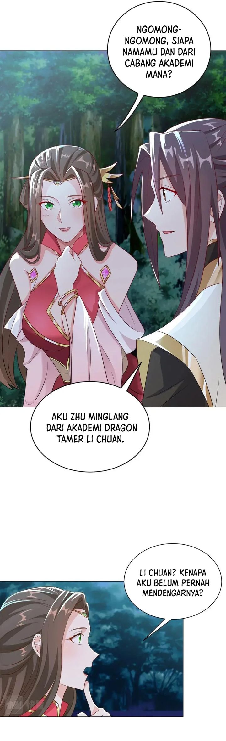 Dilarang COPAS - situs resmi www.mangacanblog.com - Komik dragon master 193 - chapter 193 194 Indonesia dragon master 193 - chapter 193 Terbaru 2|Baca Manga Komik Indonesia|Mangacan