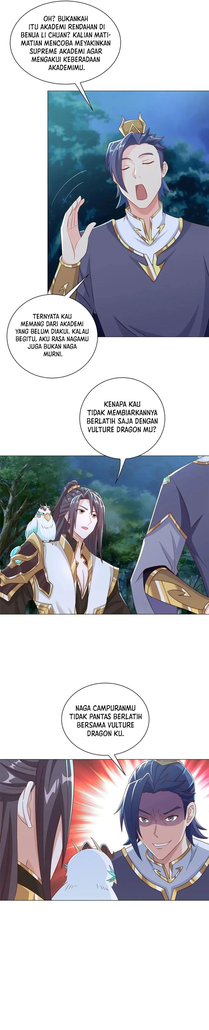 Dilarang COPAS - situs resmi www.mangacanblog.com - Komik dragon master 193 - chapter 193 194 Indonesia dragon master 193 - chapter 193 Terbaru 3|Baca Manga Komik Indonesia|Mangacan