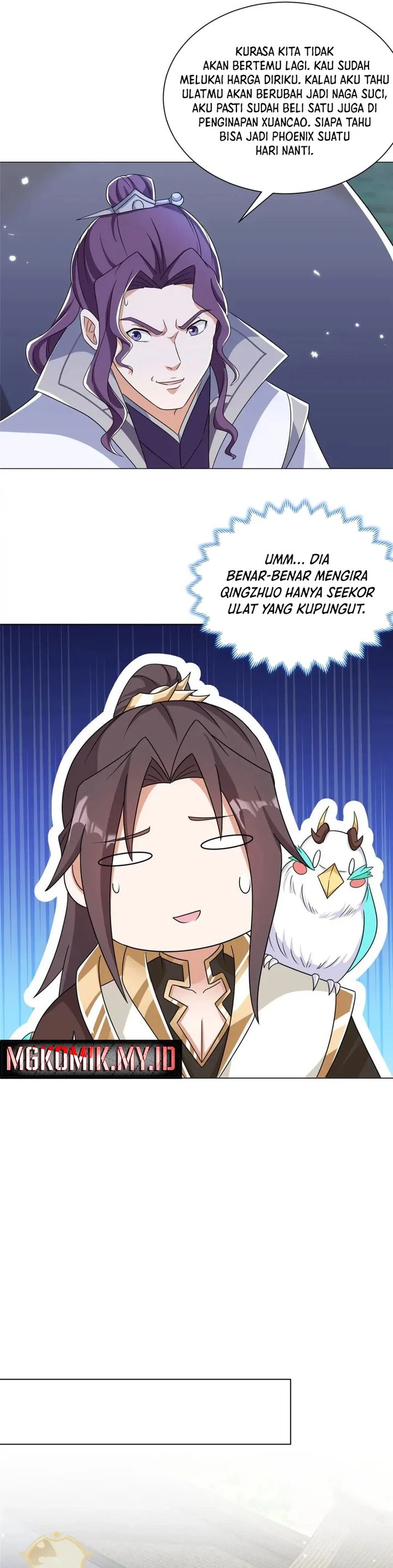 Dilarang COPAS - situs resmi www.mangacanblog.com - Komik dragon master 193 - chapter 193 194 Indonesia dragon master 193 - chapter 193 Terbaru 13|Baca Manga Komik Indonesia|Mangacan