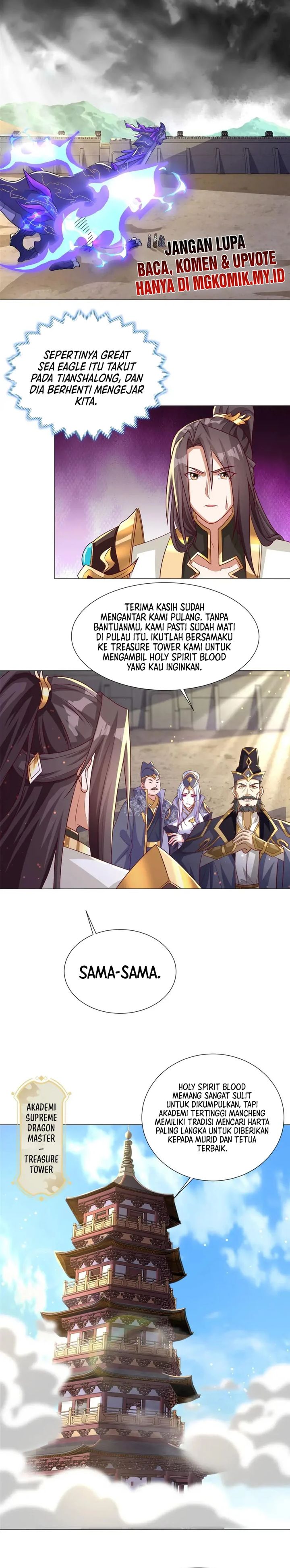 Dilarang COPAS - situs resmi www.mangacanblog.com - Komik dragon master 196 - chapter 196 197 Indonesia dragon master 196 - chapter 196 Terbaru 1|Baca Manga Komik Indonesia|Mangacan