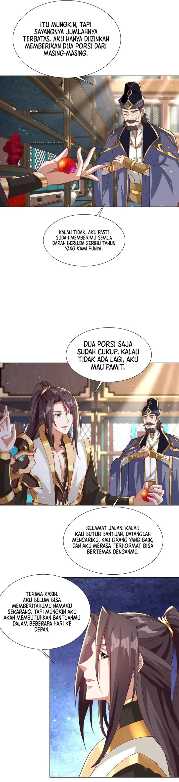 Dilarang COPAS - situs resmi www.mangacanblog.com - Komik dragon master 196 - chapter 196 197 Indonesia dragon master 196 - chapter 196 Terbaru 3|Baca Manga Komik Indonesia|Mangacan