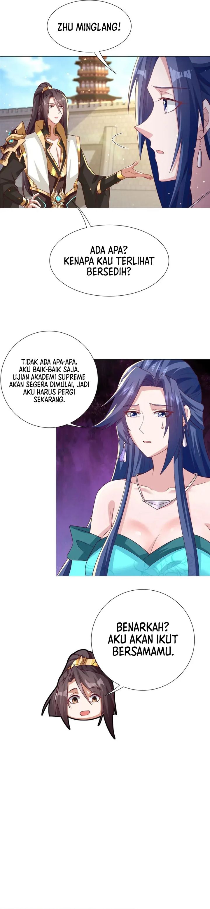 Dilarang COPAS - situs resmi www.mangacanblog.com - Komik dragon master 196 - chapter 196 197 Indonesia dragon master 196 - chapter 196 Terbaru 6|Baca Manga Komik Indonesia|Mangacan