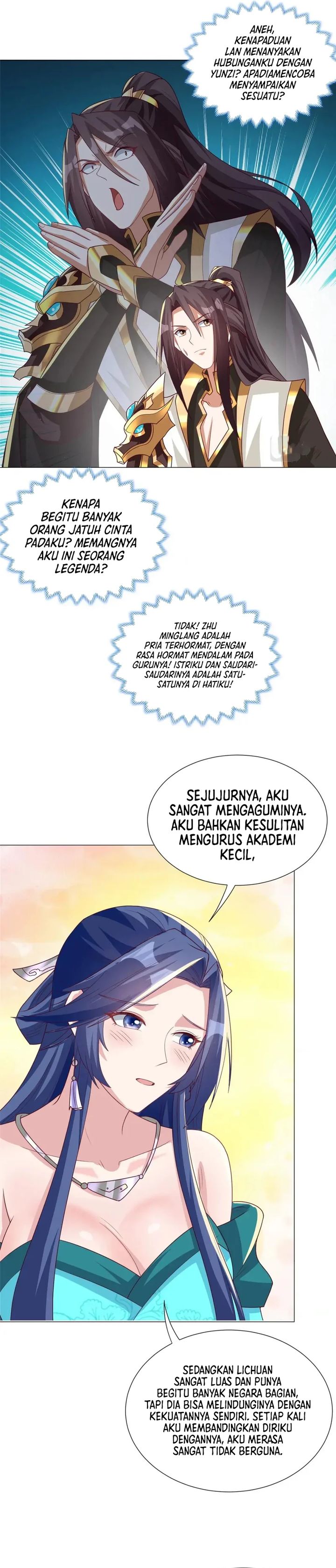 Dilarang COPAS - situs resmi www.mangacanblog.com - Komik dragon master 196 - chapter 196 197 Indonesia dragon master 196 - chapter 196 Terbaru 8|Baca Manga Komik Indonesia|Mangacan