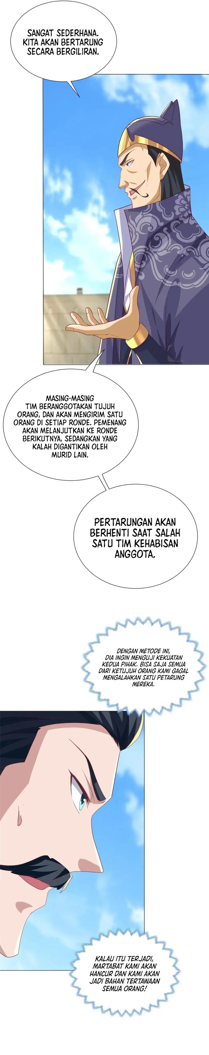 Dilarang COPAS - situs resmi www.mangacanblog.com - Komik dragon master 196 - chapter 196 197 Indonesia dragon master 196 - chapter 196 Terbaru 12|Baca Manga Komik Indonesia|Mangacan
