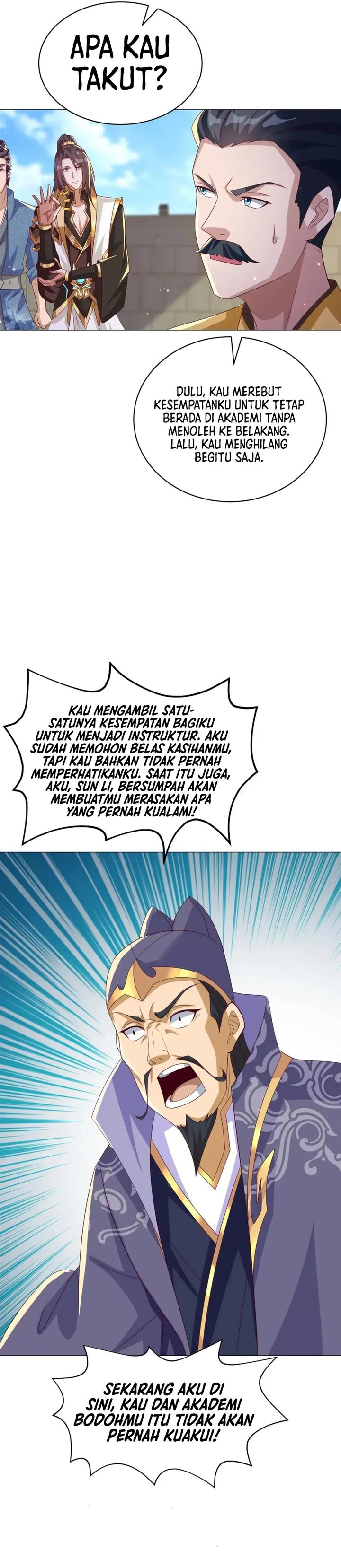 Dilarang COPAS - situs resmi www.mangacanblog.com - Komik dragon master 196 - chapter 196 197 Indonesia dragon master 196 - chapter 196 Terbaru 13|Baca Manga Komik Indonesia|Mangacan