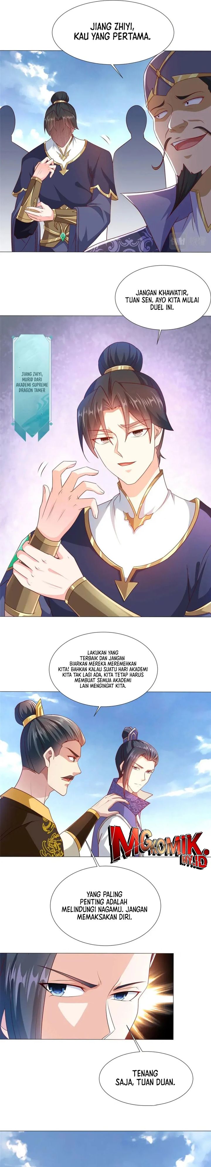 Dilarang COPAS - situs resmi www.mangacanblog.com - Komik dragon master 197 - chapter 197 198 Indonesia dragon master 197 - chapter 197 Terbaru 1|Baca Manga Komik Indonesia|Mangacan