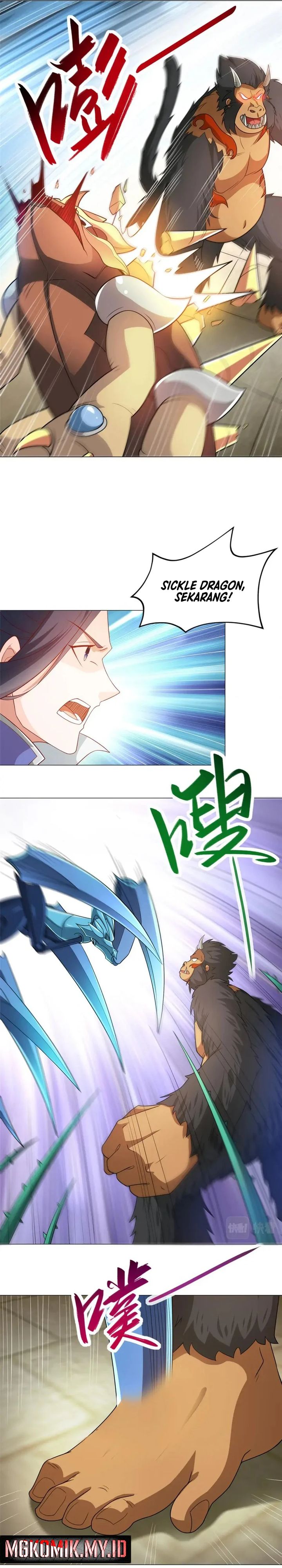 Dilarang COPAS - situs resmi www.mangacanblog.com - Komik dragon master 197 - chapter 197 198 Indonesia dragon master 197 - chapter 197 Terbaru 6|Baca Manga Komik Indonesia|Mangacan