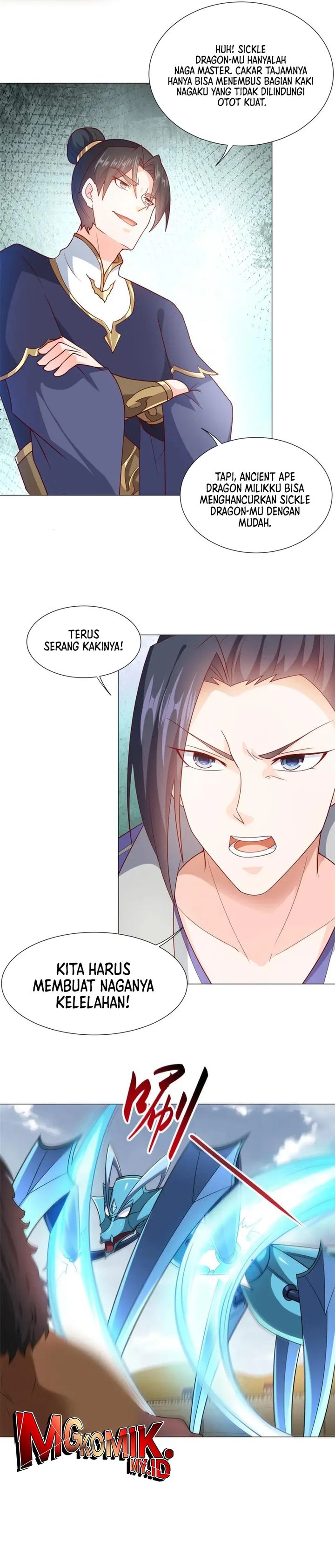 Dilarang COPAS - situs resmi www.mangacanblog.com - Komik dragon master 197 - chapter 197 198 Indonesia dragon master 197 - chapter 197 Terbaru 8|Baca Manga Komik Indonesia|Mangacan