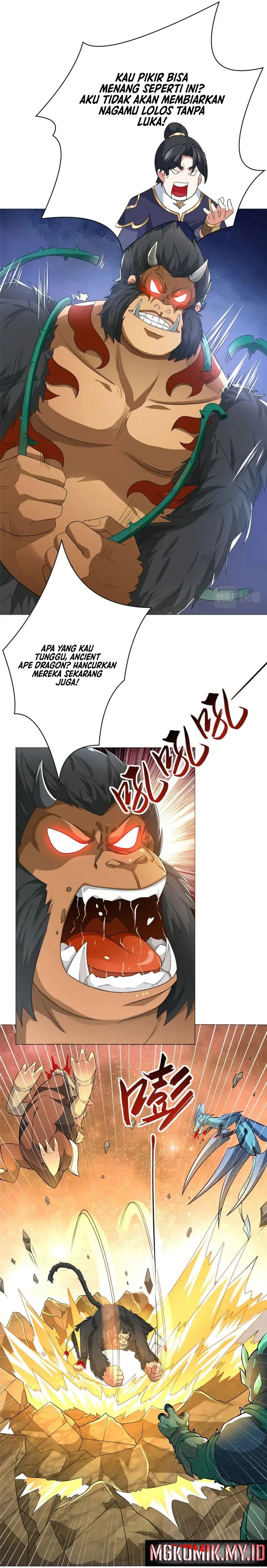 Dilarang COPAS - situs resmi www.mangacanblog.com - Komik dragon master 197 - chapter 197 198 Indonesia dragon master 197 - chapter 197 Terbaru 9|Baca Manga Komik Indonesia|Mangacan
