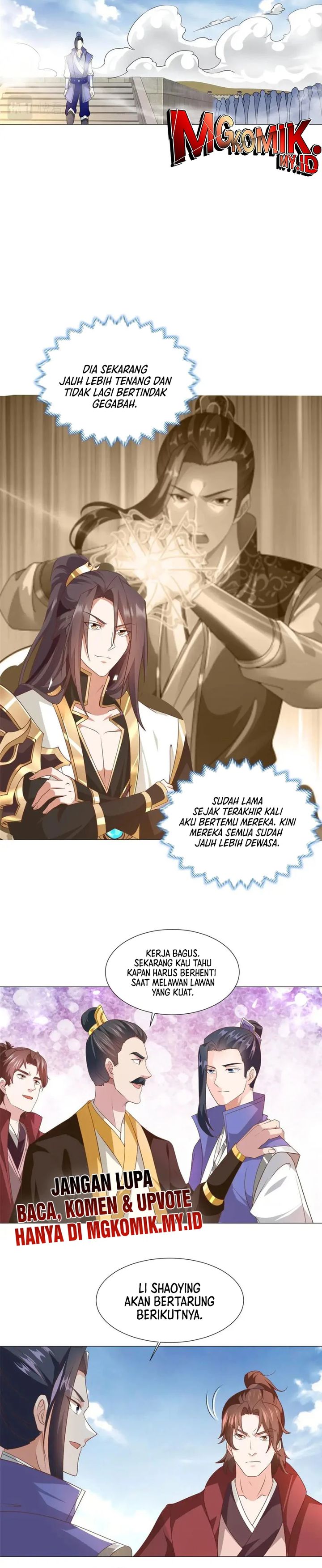 Dilarang COPAS - situs resmi www.mangacanblog.com - Komik dragon master 197 - chapter 197 198 Indonesia dragon master 197 - chapter 197 Terbaru 11|Baca Manga Komik Indonesia|Mangacan