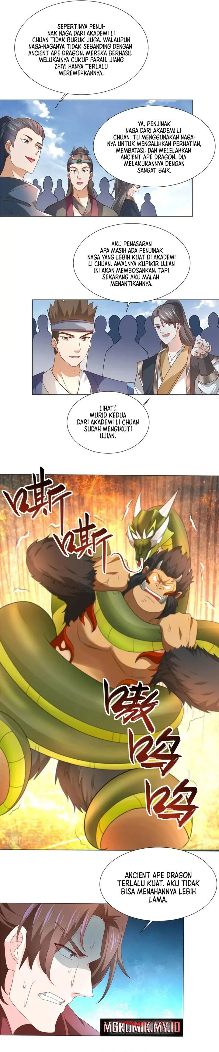 Dilarang COPAS - situs resmi www.mangacanblog.com - Komik dragon master 197 - chapter 197 198 Indonesia dragon master 197 - chapter 197 Terbaru 12|Baca Manga Komik Indonesia|Mangacan