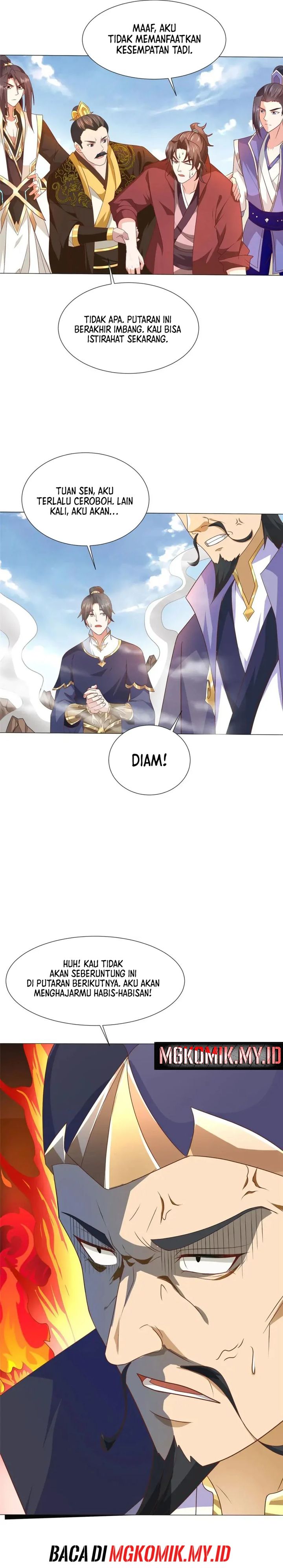 Dilarang COPAS - situs resmi www.mangacanblog.com - Komik dragon master 197 - chapter 197 198 Indonesia dragon master 197 - chapter 197 Terbaru 13|Baca Manga Komik Indonesia|Mangacan
