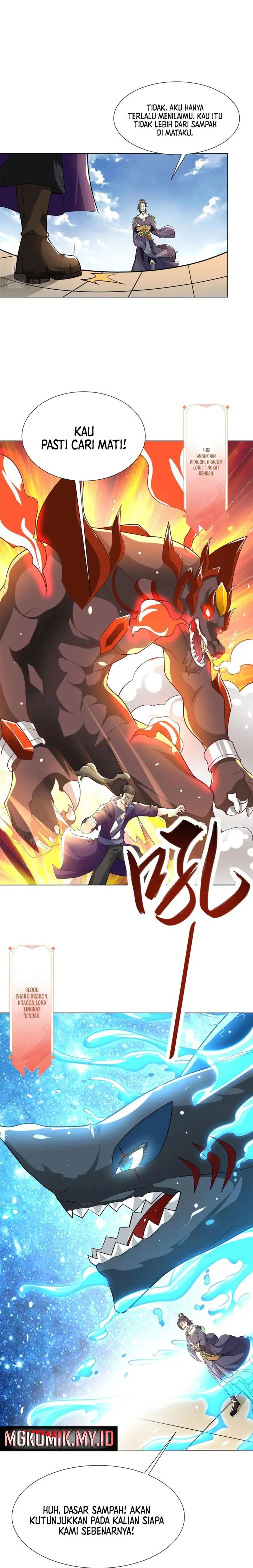 Dilarang COPAS - situs resmi www.mangacanblog.com - Komik dragon master 198 - chapter 198 199 Indonesia dragon master 198 - chapter 198 Terbaru 2|Baca Manga Komik Indonesia|Mangacan